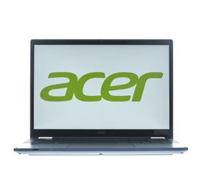 Acer Travel Mate Spin P4, NX.VV2EC.003, modrý