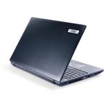Acer TravelMate 5344-P462G50Mikk (LX.V5R0C.002)
