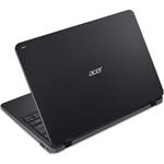 Acer TravelMate B117-M-C4GF, čierny