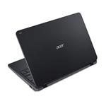 Acer TravelMate B117-M-P85K, čierny