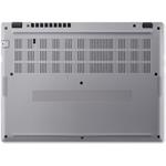 Acer TravelMate P2, 14 TMP214-56-TCO-57P7, strieborný