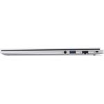 Acer TravelMate P2, 14 TMP214-56-TCO-57P7, strieborný