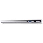 Acer TravelMate P2 15 TMP215-55T-TCO-5144, strieborný
