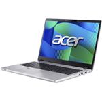 Acer TravelMate P2, 15 TMP215-55T-TCO-547Q, strieborný