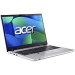 Acer TravelMate P2, 15 TMP215-55T-TCO-547Q, strieborný