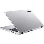 Acer TravelMate P2, 15 TMP215-55T-TCO-547Q, strieborný