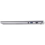 Acer TravelMate P2, 15 TMP215-55T-TCO-547Q, strieborný
