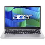 Acer TravelMate P2, 15 TMP215-55T-TCO-547Q, strieborný