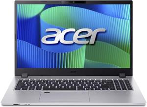 Acer TravelMate P2, 15 TMP215-55T-TCO-547Q, strieborný