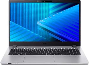 Acer TravelMate P2 15 TMP215-75-G2-TCO-54EZ, strieborný