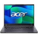 Acer TravelMate P2 16 TMP216-41-TCO-R090, sivý