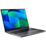 Acer TravelMate P2 16 TMP216-41-TCO-R1PG, sivý