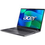 Acer TravelMate P2 16 TMP216-41-TCO-R4QB, sivý
