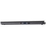 Acer TravelMate P2 16 TMP216-41-TCO-R4UJ, sivý