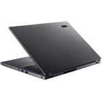 Acer TravelMate P2 16, TMP216-41-TCO-R6EM, sivý