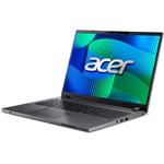 Acer TravelMate P2 16, TMP216-41-TCO-R6EM, sivý