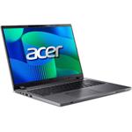 Acer TravelMate P2 16, TMP216-41-TCO-R6EM, sivý