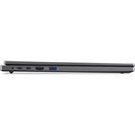 Acer TravelMate P2 16 TMP216-41-TCO-R8WP, sivý