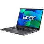 Acer TravelMate P2 16, TMP216-51-G2-TCO-32DT, sivý