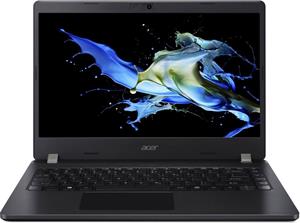 Acer TravelMate P2 TMP214-52-57BX, čierny
