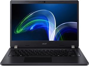 Acer TravelMate P2 TMP214-53-51T8, čierny