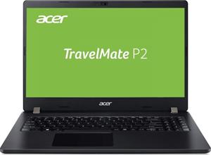 Acer TravelMate P2 TMP215-52G-76KH, čierny