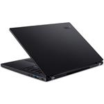Acer TravelMate P2 TMP215-54-37C4, čierny