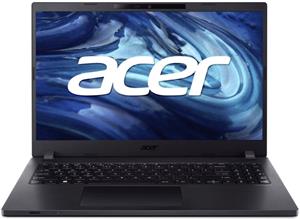 Acer TravelMate P2 TMP215-54-50KD, NX.VXLEC.006, čierny