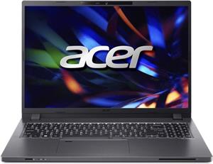 Acer TravelMate P2, TMP216-51-G2-TCO-301K, sivý