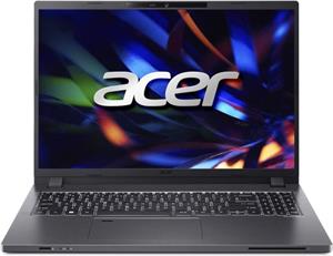 Acer TravelMate P2 TMP216-51-G2-TCO-52YG, sivý