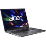 Acer TravelMate P2 TMP216-51-TCO-562S, sivý, (rozbalené)