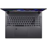 Acer TravelMate P2 TMP216-51-TCO-562S, sivý, (rozbalené)