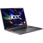 Acer TravelMate P2 TMP216-51-TCO-568T, sivý