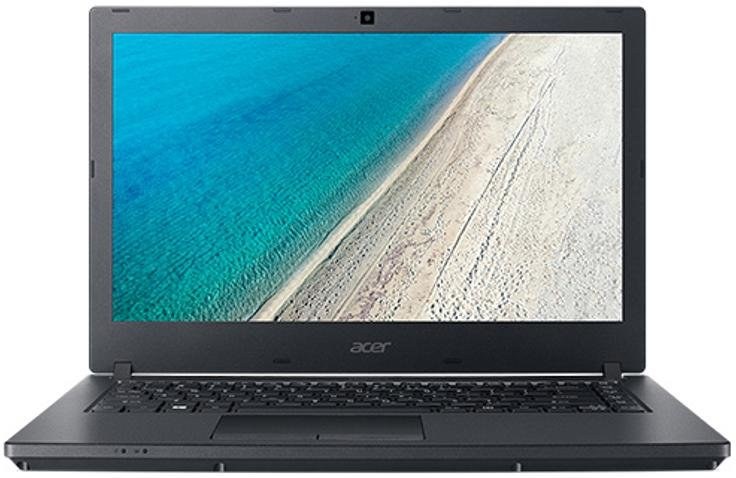 Acer TravelMate P2510-G2-M-55S2, čierny