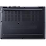 Acer TravelMate P4 14, TMP414-53-G2-TCO-39AZ, modrý