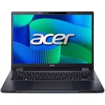 Acer TravelMate P4 14, TMP414-53-G2-TCO-39AZ, modrý