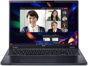 Acer TravelMate P4 16/TMP416-52-38N6/i3-1315U/16"/WUXGA/8GB/1TB/UHD/bez OS/Blue/2R