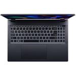 Acer TravelMate P4, 16 TMP416-52-38N6, modrý