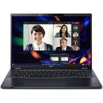 Acer TravelMate P4, 16 TMP416-52-38N6, modrý