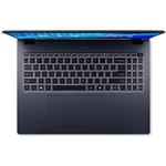 Acer TravelMate P4 16 TMP416-74-TCO-59YP, modrý