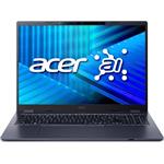 Acer TravelMate P4 16 TMP416-74-TCO-59YP, modrý