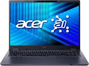 Acer TravelMate P4 16 TMP416-74-TCO-59YP, modrý