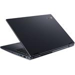 Acer TravelMate P4 Spin 14, TMP414RN-53-TCO-57P3, modrý
