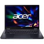 Acer TravelMate P4 Spin 14, TMP414RN-53-TCO-57P3, modrý