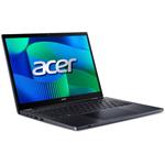 Acer TravelMate P4 Spin 14 TMP414RN-54-TCO-57VL, čierny