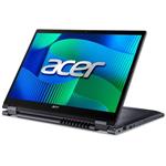 Acer TravelMate P4 Spin 14 TMP414RN-54-TCO-57VL, čierny