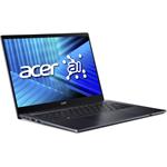 Acer TravelMate P4 Spin 14 TMP414RN-55-TCO-51GD, čierny