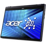 Acer TravelMate P4 Spin 14 TMP414RN-55-TCO-51GD, čierny