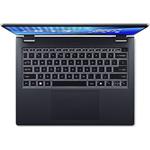 Acer TravelMate P4 Spin 14 TMP414RN-55-TCO-51GD, čierny