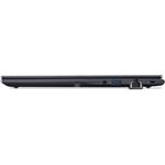 Acer TravelMate P4 Spin 14 TMP414RN-55-TCO-51GD, čierny